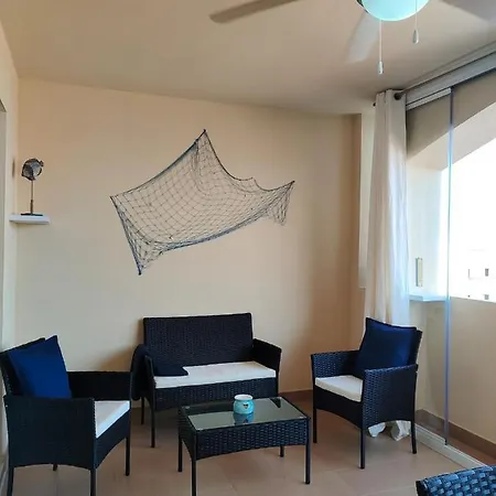Eda Paradise Playa Apartman