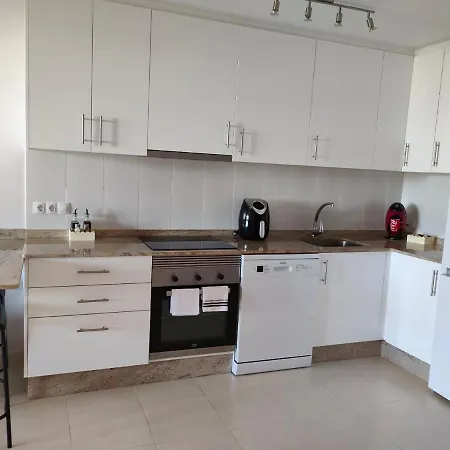 Apartman Eda Paradise Playa Vera