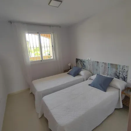 Apartman Eda Paradise Playa *