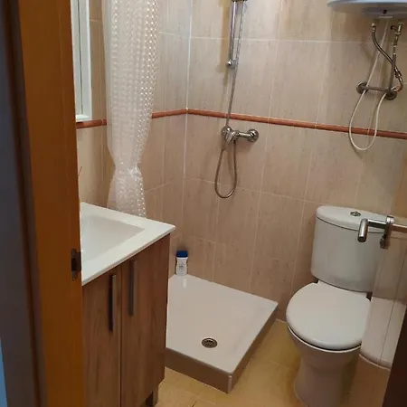 Eda Paradise Playa Apartman