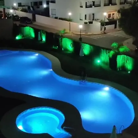 Eda Paradise Playa *